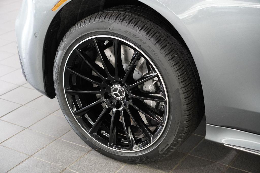 new 2026 Mercedes-Benz S-Class car, priced at $147,190