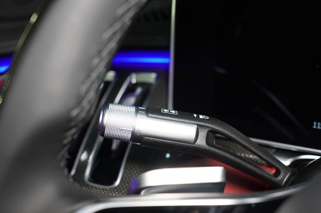 new 2026 Mercedes-Benz S-Class car, priced at $147,190