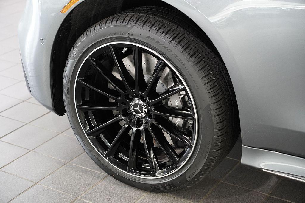 new 2026 Mercedes-Benz S-Class car, priced at $147,190