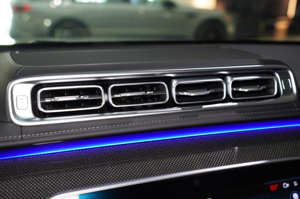 new 2026 Mercedes-Benz S-Class car, priced at $147,190