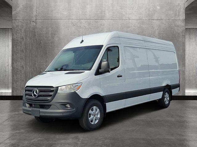 new 2025 Mercedes-Benz Sprinter 2500 car, priced at $71,305