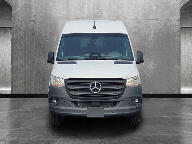 new 2025 Mercedes-Benz Sprinter 2500 car, priced at $71,305