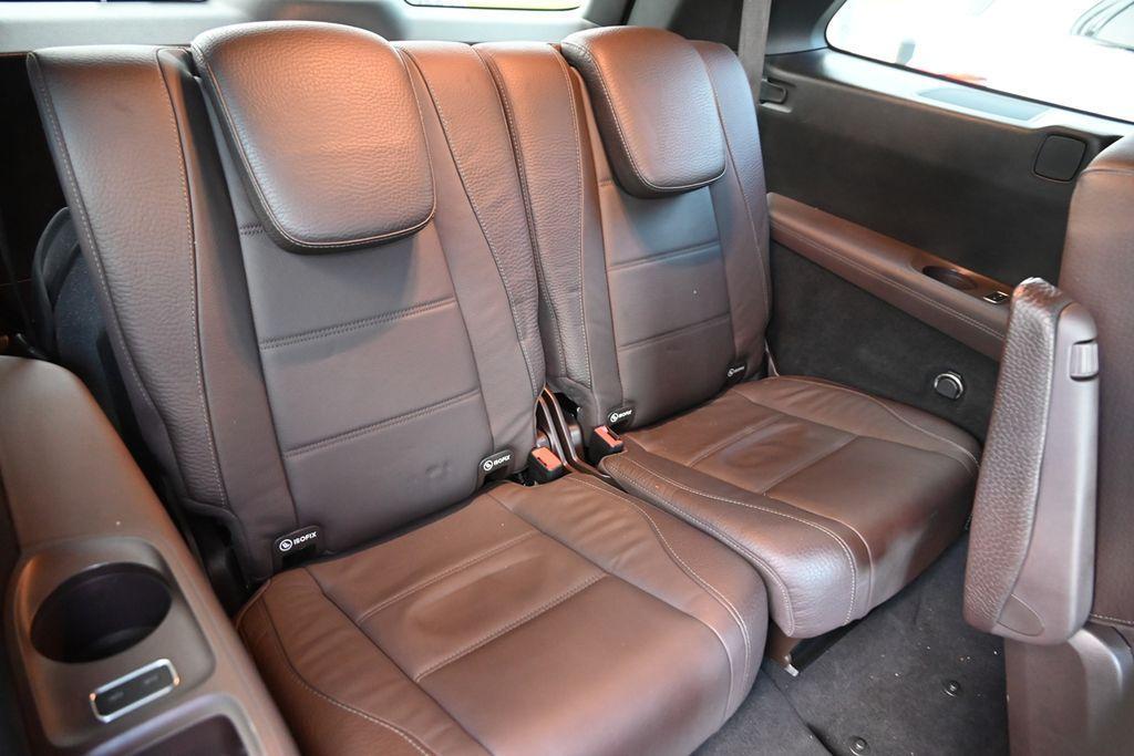 used 2022 Mercedes-Benz GLS 450 car, priced at $55,202