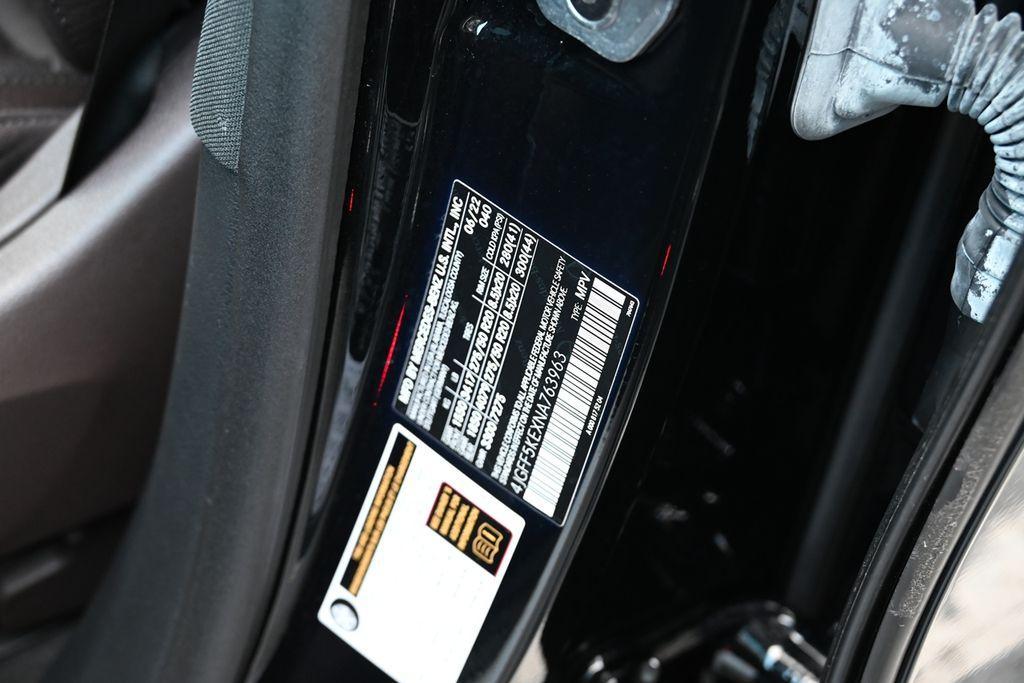 used 2022 Mercedes-Benz GLS 450 car, priced at $55,202