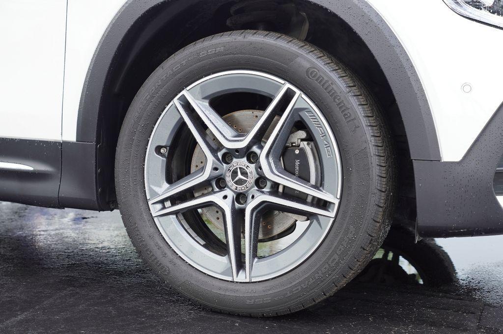 used 2020 Mercedes-Benz GLB 250 car, priced at $22,696