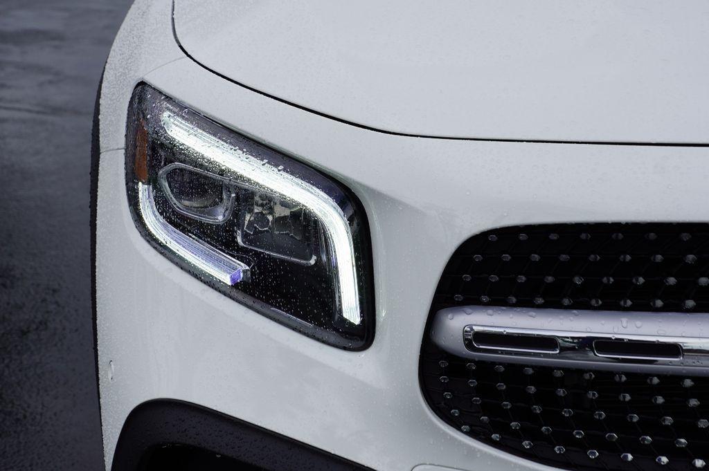 used 2020 Mercedes-Benz GLB 250 car, priced at $22,696