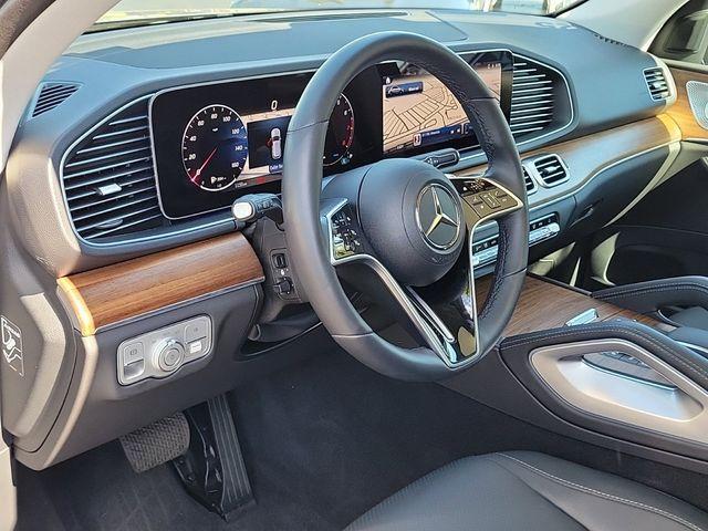 used 2025 Mercedes-Benz GLE 350 car, priced at $74,595