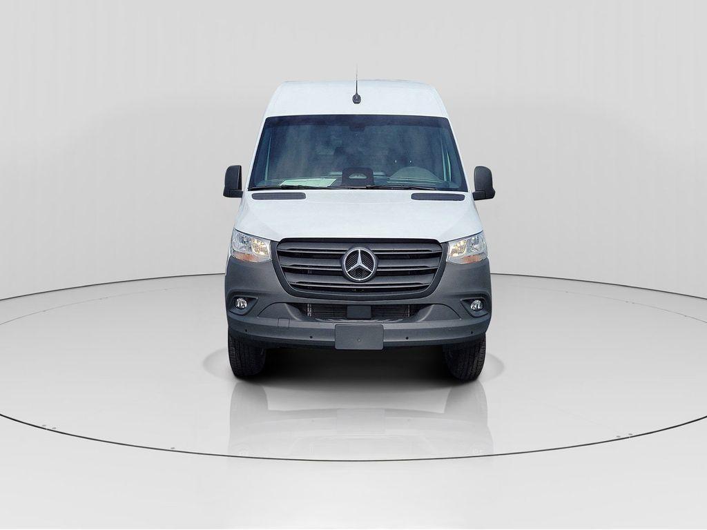 new 2025 Mercedes-Benz Sprinter 2500 car, priced at $71,305