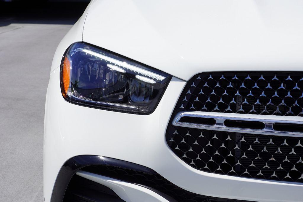 new 2025 Mercedes-Benz GLE 350 car, priced at $69,063