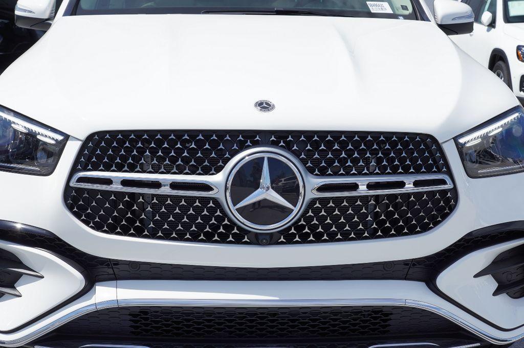 new 2025 Mercedes-Benz GLE 350 car, priced at $69,063
