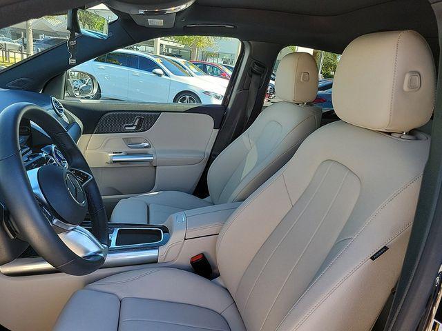 used 2025 Mercedes-Benz GLA 250 car, priced at $45,650