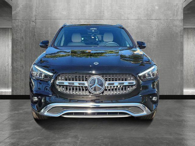 used 2025 Mercedes-Benz GLA 250 car, priced at $45,650