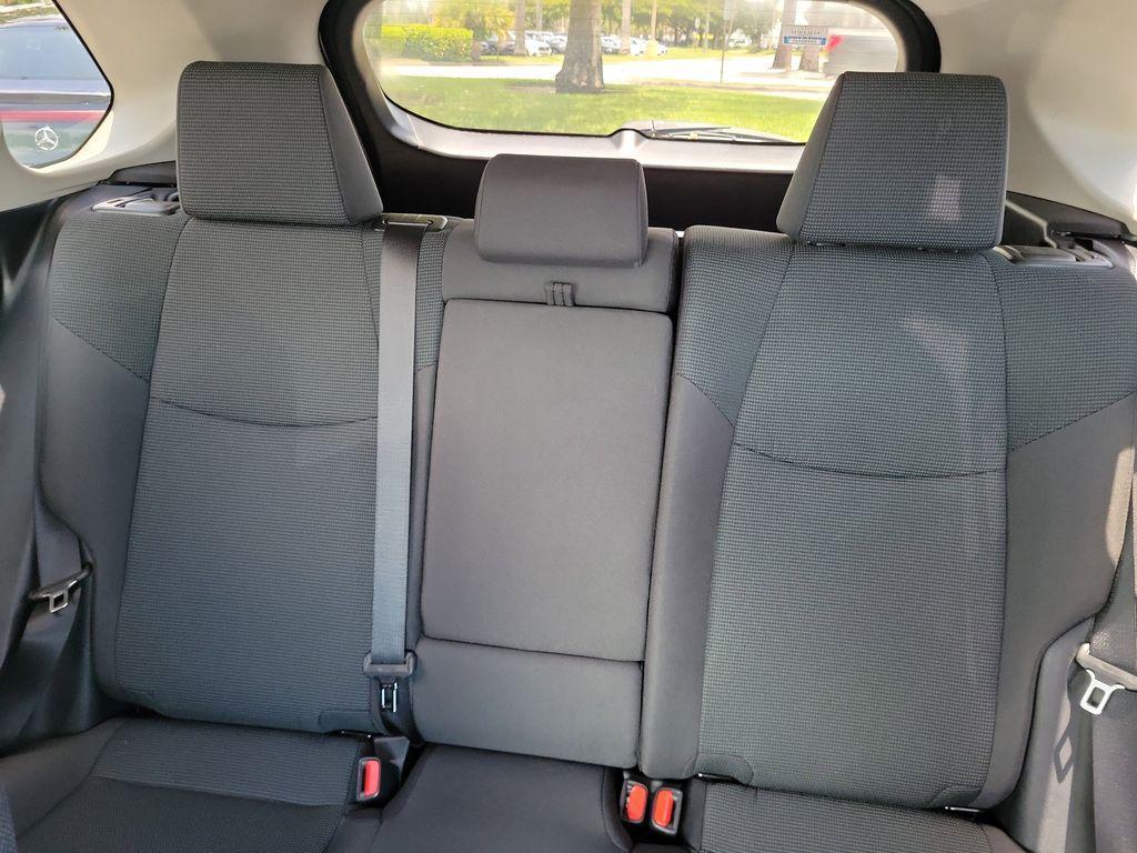 used 2024 Toyota RAV4 car, priced at $25,591