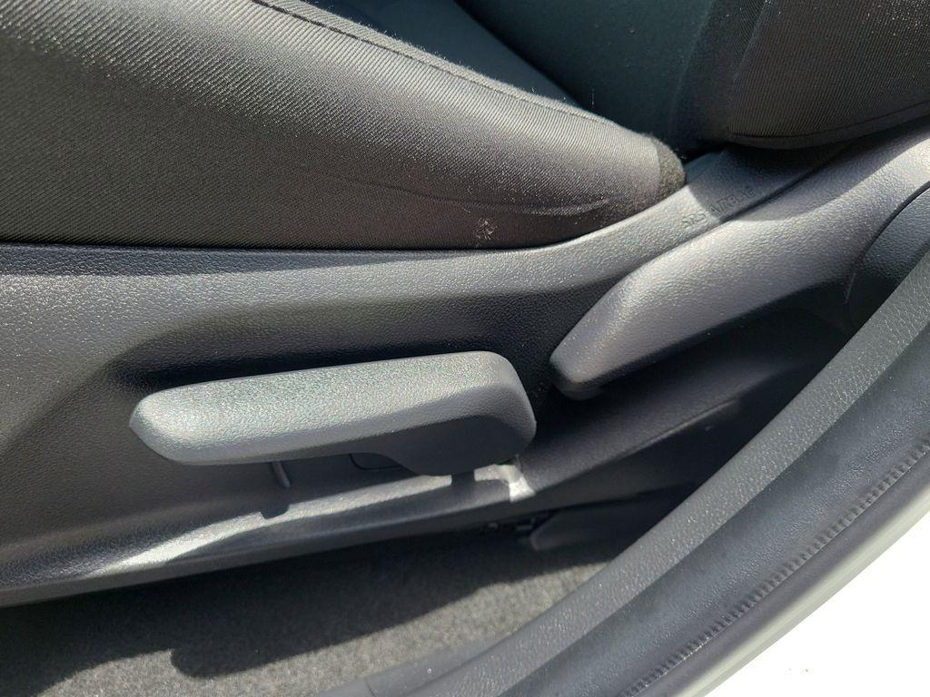 used 2024 Toyota RAV4 car, priced at $25,591