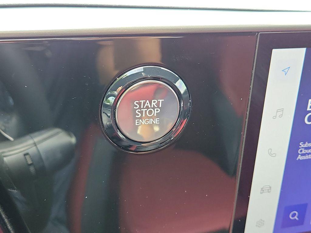 used 2023 Lexus NX 250 car, priced at $33,000
