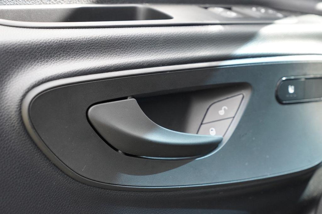 new 2025 Mercedes-Benz Sprinter 2500 car, priced at $54,576