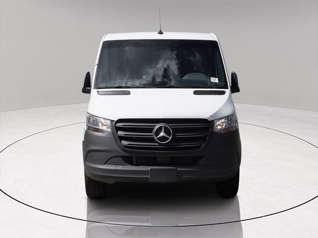 new 2025 Mercedes-Benz Sprinter 2500 car, priced at $54,576