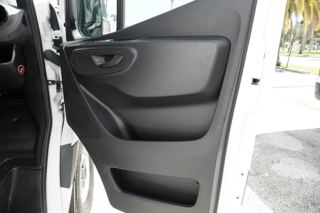 new 2025 Mercedes-Benz Sprinter 2500 car, priced at $54,576