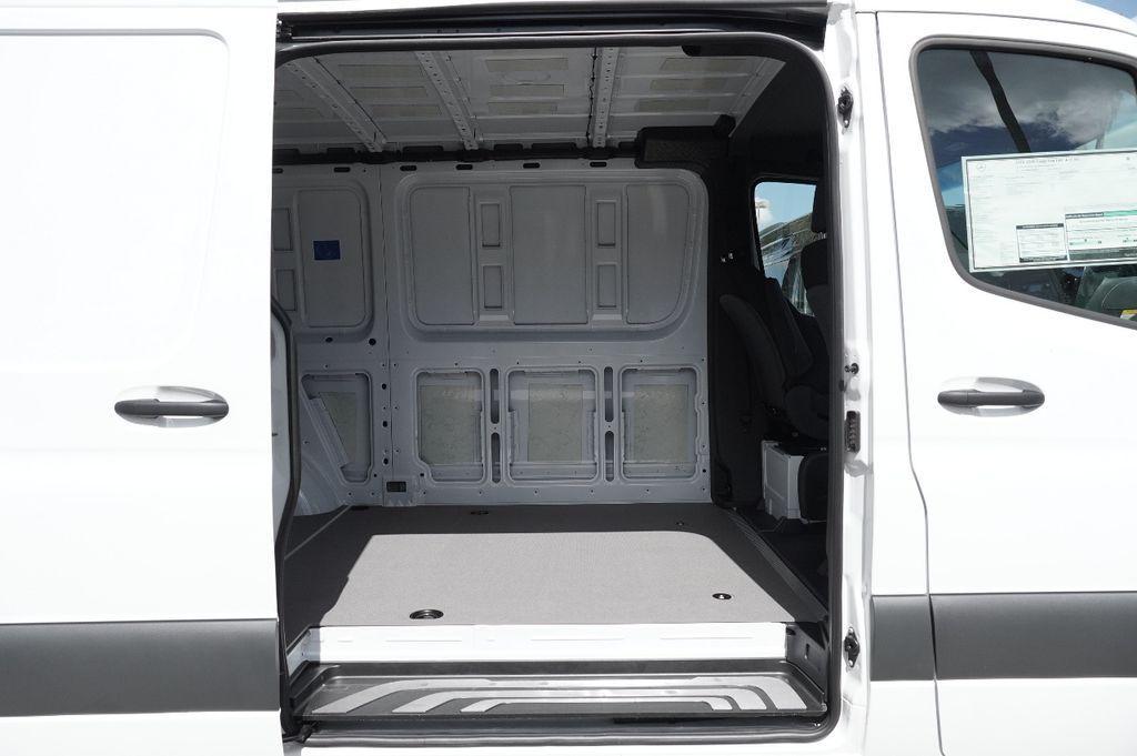 new 2025 Mercedes-Benz Sprinter 2500 car, priced at $54,576