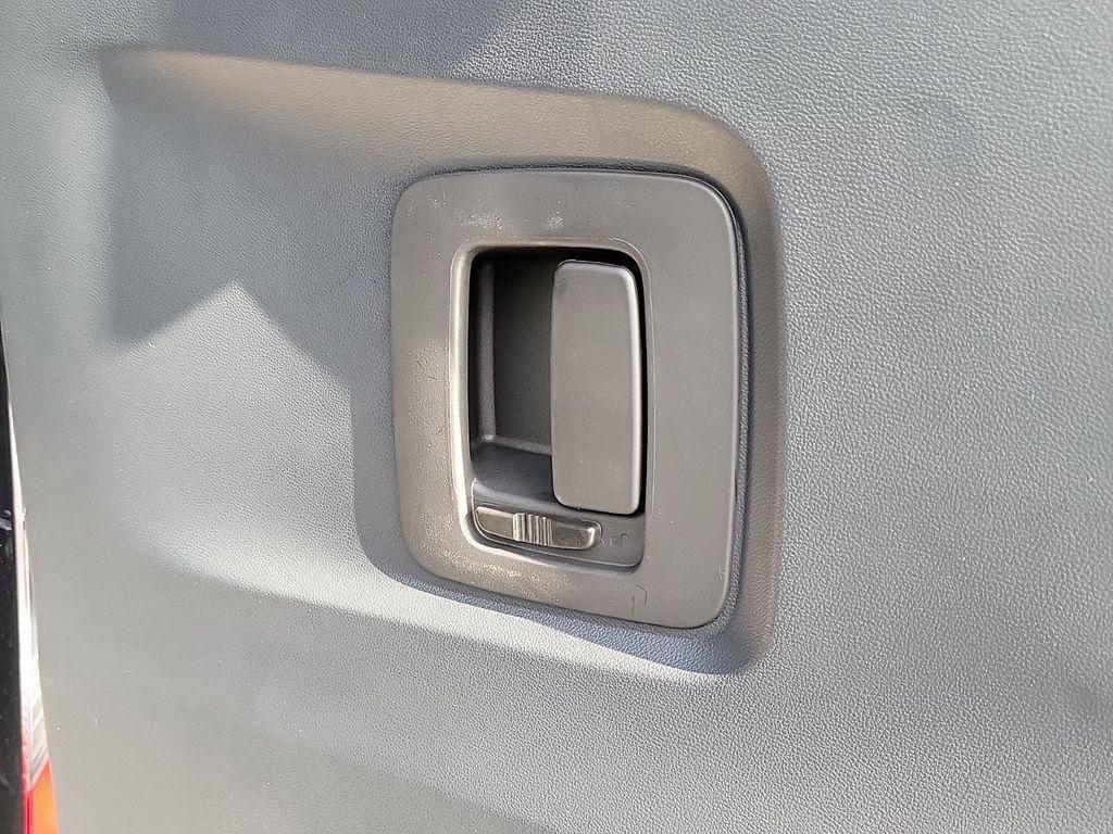 new 2025 Mercedes-Benz Sprinter 2500 car, priced at $90,104