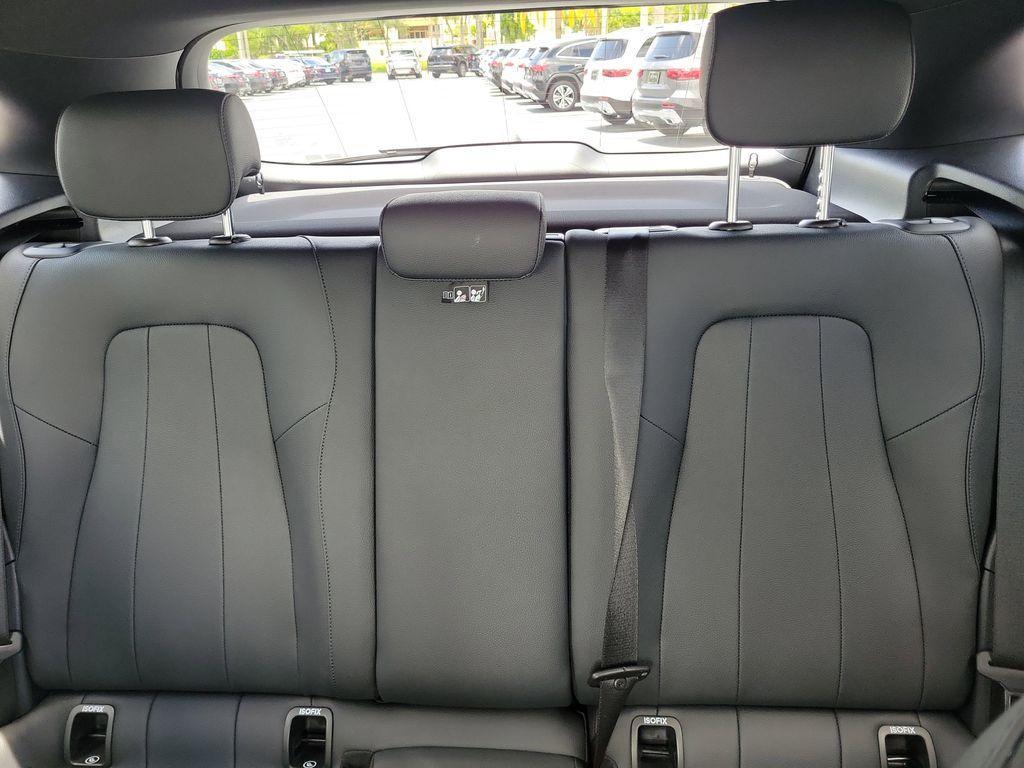 used 2025 Mercedes-Benz GLA 250 car