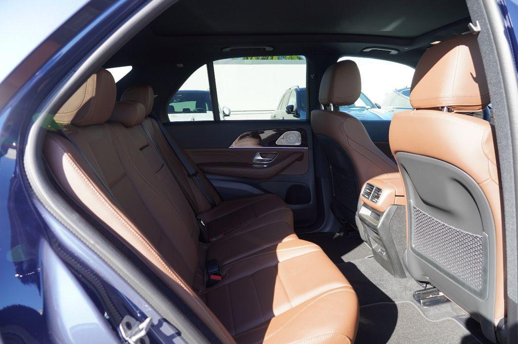 new 2026 Mercedes-Benz GLE 450 car, priced at $78,875