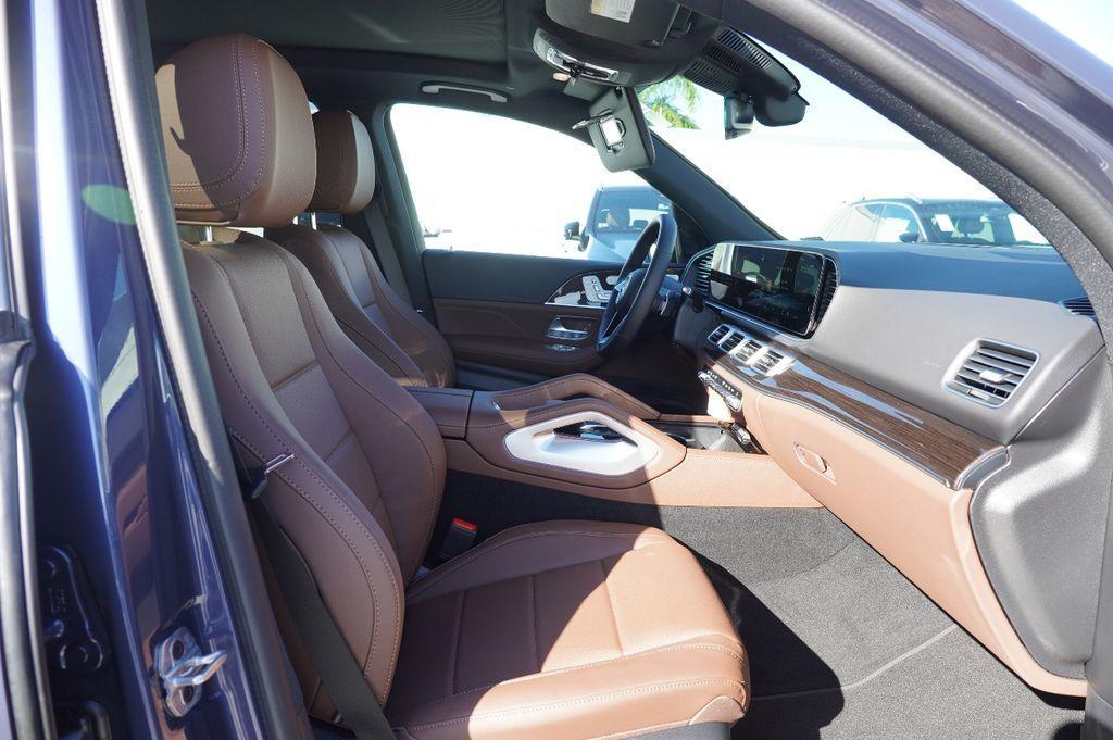 new 2026 Mercedes-Benz GLE 450 car, priced at $78,875