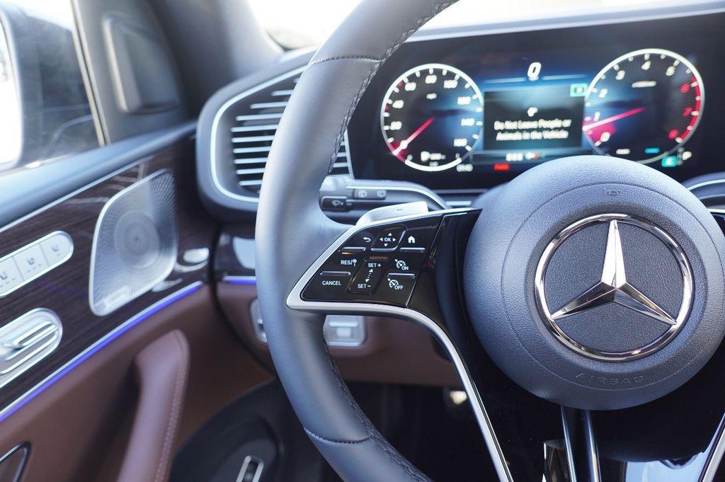 new 2026 Mercedes-Benz GLE 450 car, priced at $78,875