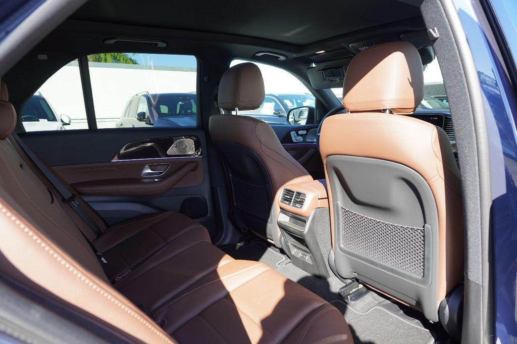 new 2026 Mercedes-Benz GLE 450 car, priced at $78,875