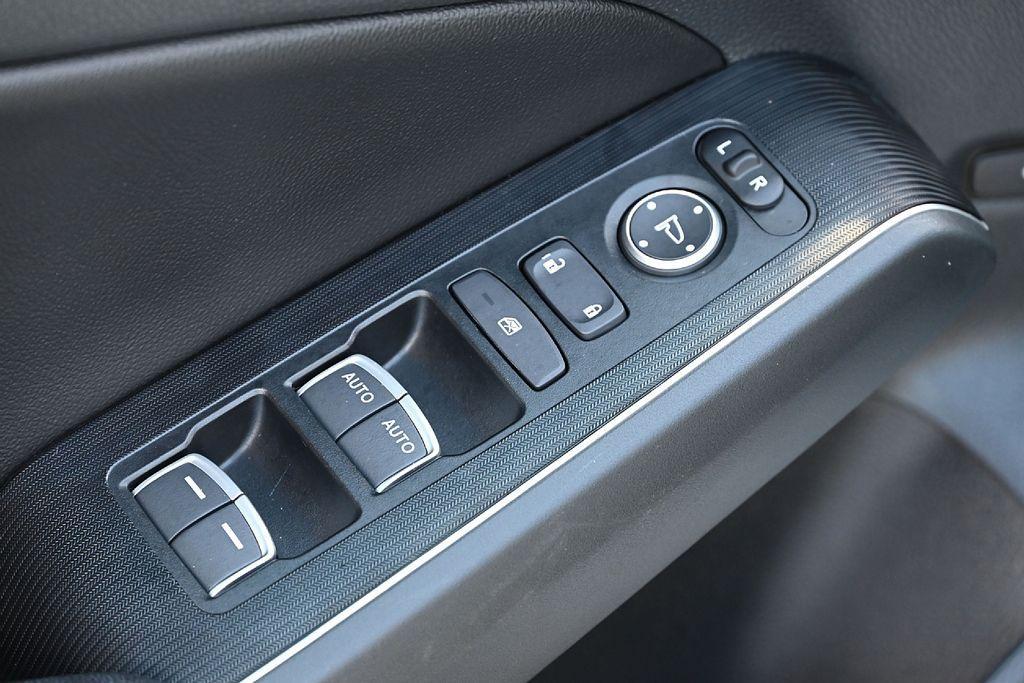 used 2023 Honda Civic car, priced at $25,079