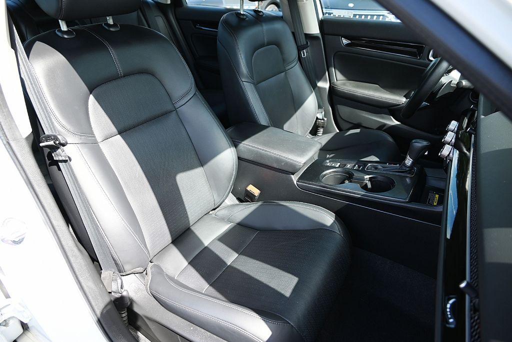 used 2023 Honda Civic car, priced at $25,079