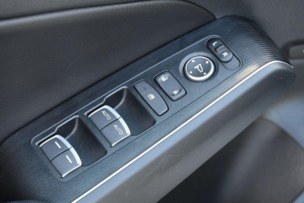 used 2023 Honda Civic car, priced at $25,029