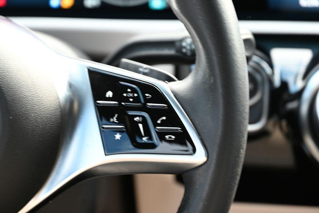 used 2024 Mercedes-Benz CLA 250 car, priced at $35,929