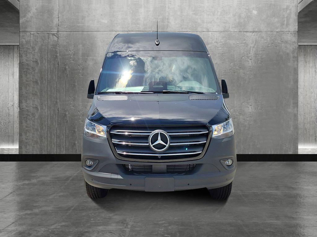 new 2025 Mercedes-Benz Sprinter 2500 car, priced at $84,754