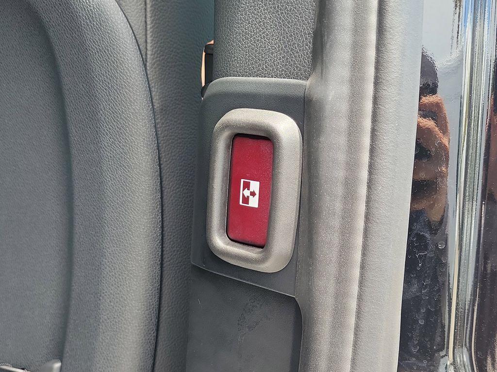 new 2025 Mercedes-Benz Sprinter 2500 car, priced at $84,754