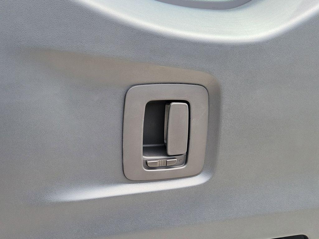 new 2025 Mercedes-Benz Sprinter 2500 car, priced at $84,754