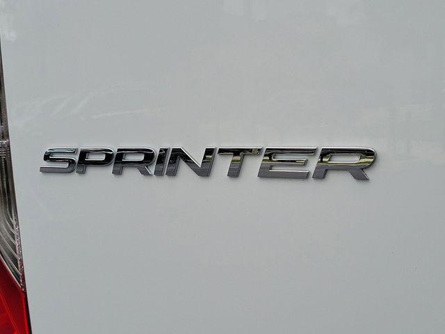 new 2024 Mercedes-Benz Sprinter 3500XD car, priced at $68,951