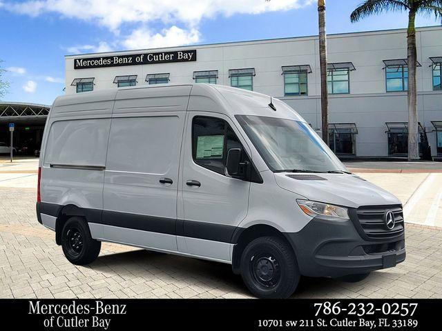 new 2024 Mercedes-Benz Sprinter 3500XD car, priced at $68,951