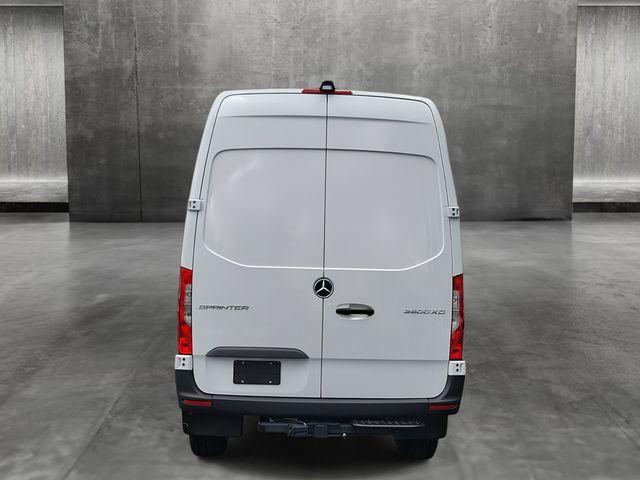 new 2024 Mercedes-Benz Sprinter 3500XD car, priced at $68,951