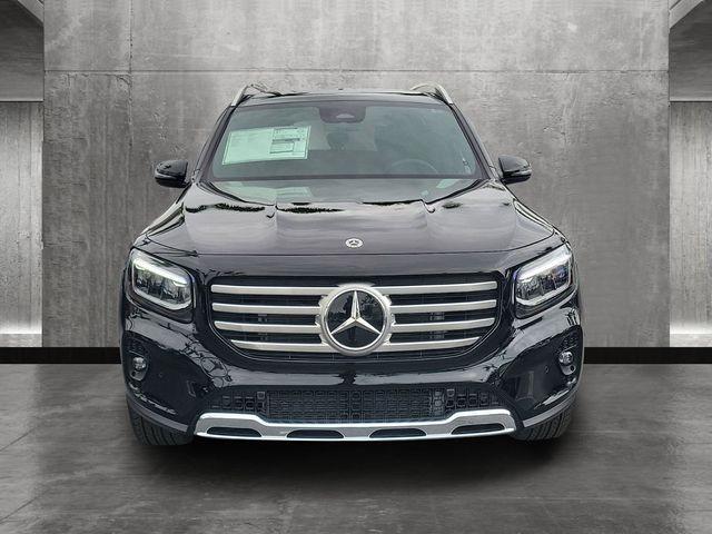 new 2025 Mercedes-Benz GLB 250 car, priced at $50,040