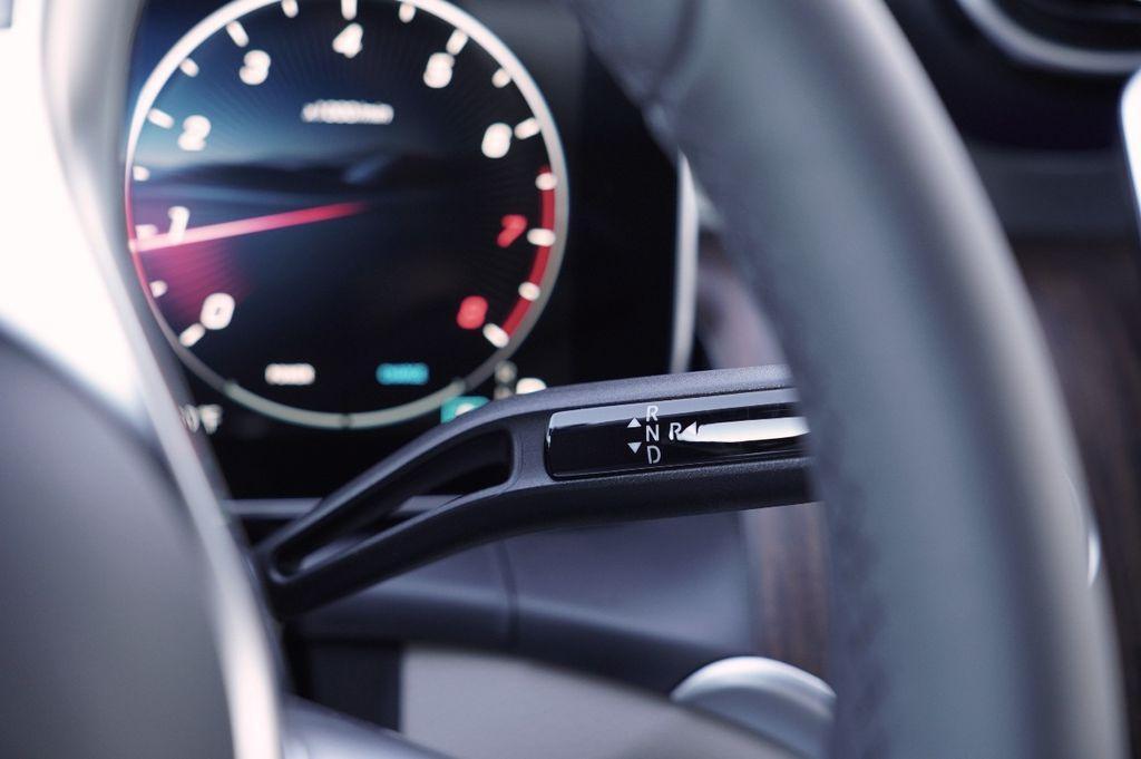 new 2026 Mercedes-Benz GLC 300 car, priced at $54,825