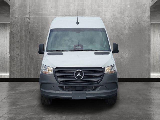 new 2025 Mercedes-Benz Sprinter 2500 car, priced at $67,319