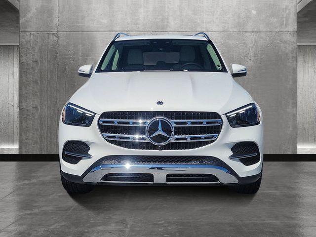 new 2025 Mercedes-Benz GLE 350 car, priced at $69,295