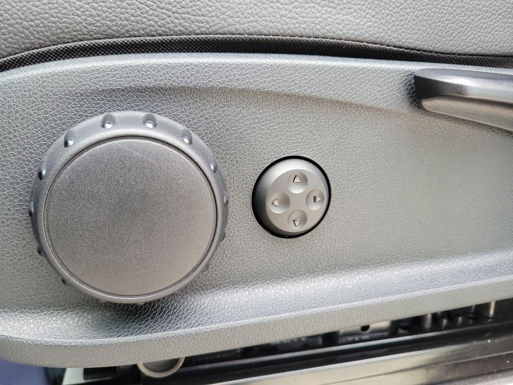 new 2025 Mercedes-Benz Sprinter 2500 car, priced at $81,032