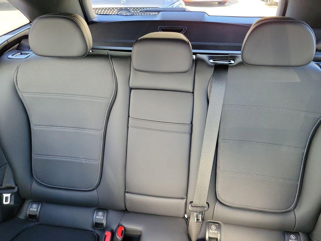 used 2024 Mercedes-Benz GLC 300 car, priced at $44,500