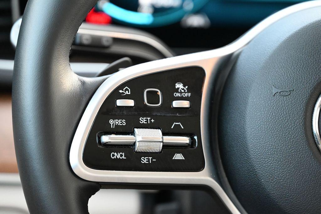 used 2022 Mercedes-Benz GLE 350 car, priced at $44,109