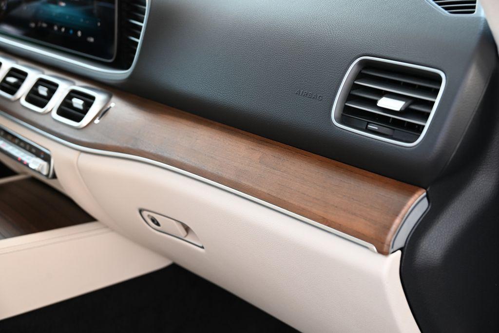 used 2022 Mercedes-Benz GLE 350 car, priced at $44,109