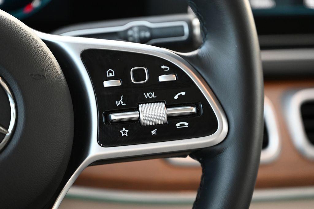 used 2022 Mercedes-Benz GLE 350 car, priced at $44,109