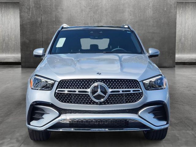 new 2024 Mercedes-Benz GLE 450 car, priced at $83,215