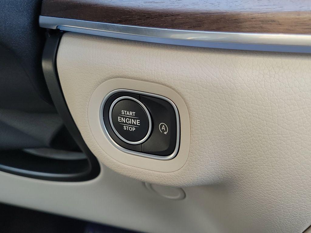 used 2025 Mercedes-Benz GLE 350 car